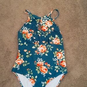 Cupshe Bathing Suit